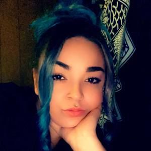 Meet your Posher, Alanna